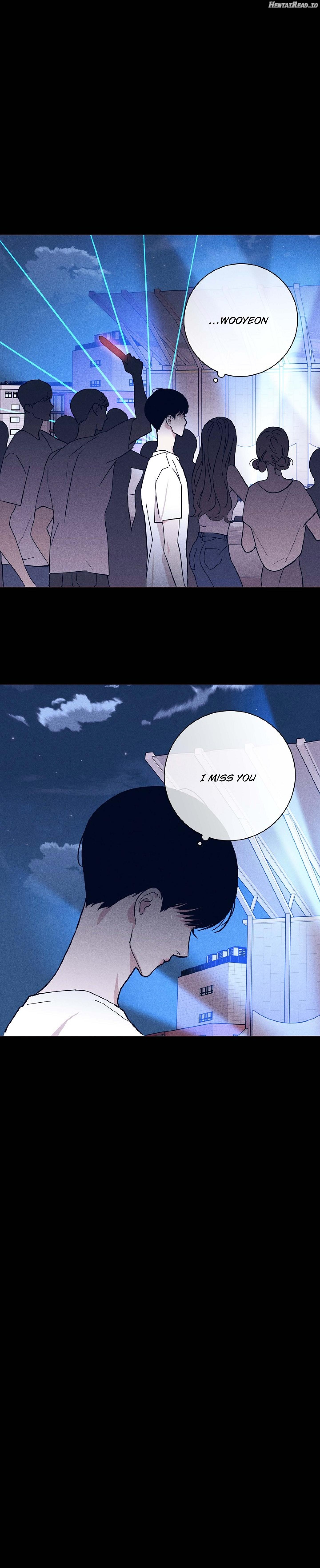 A Married Man Chapter 34 - page 4