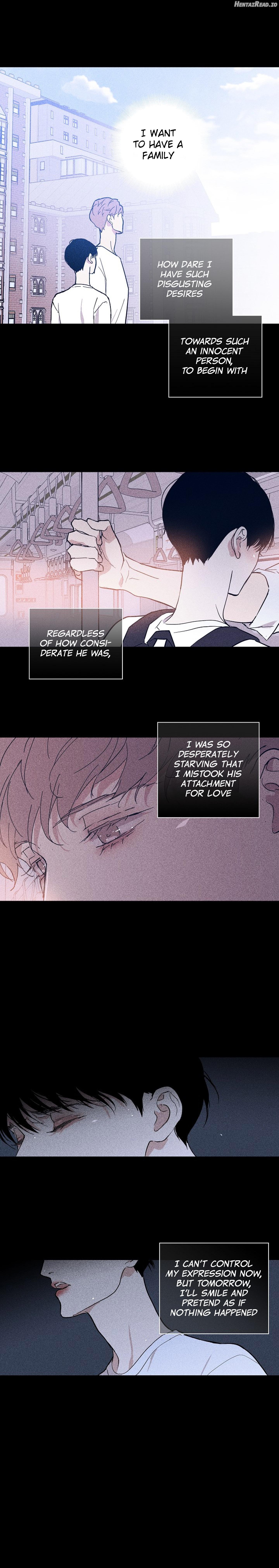A Married Man Chapter 34 - page 50