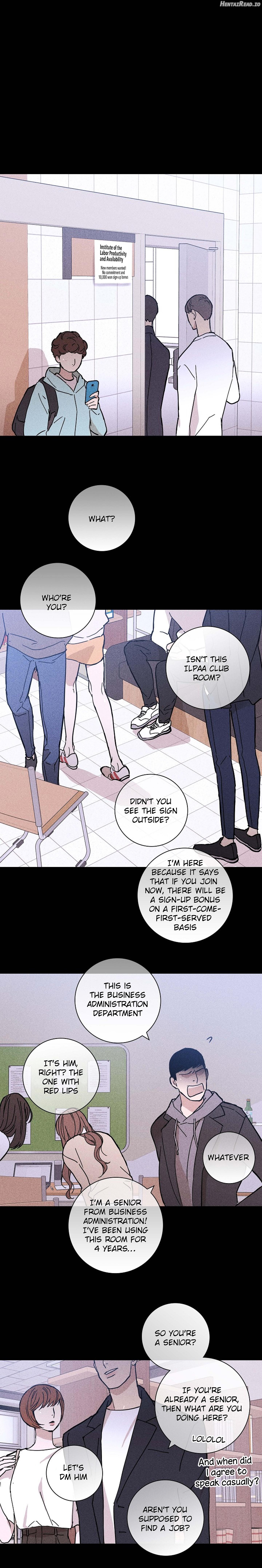 A Married Man Chapter 30 - page 2