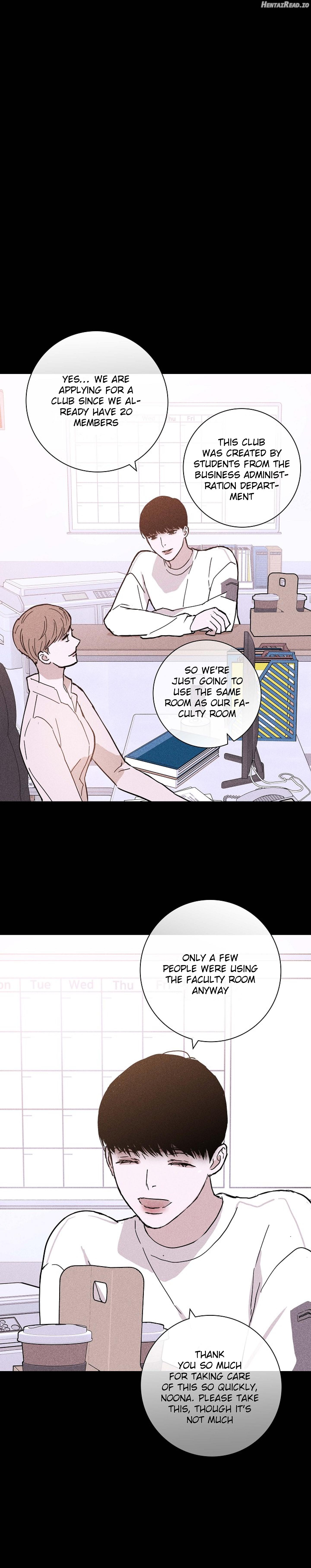 A Married Man Chapter 30 - page 4