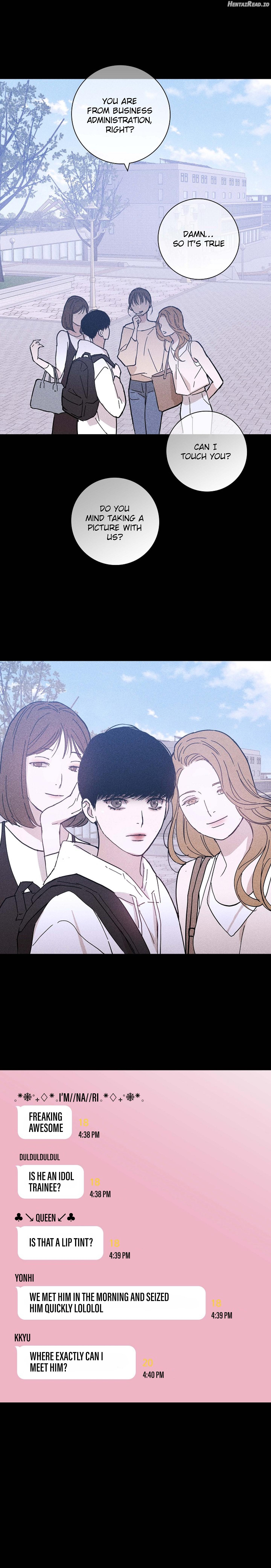 A Married Man Chapter 30 - page 7