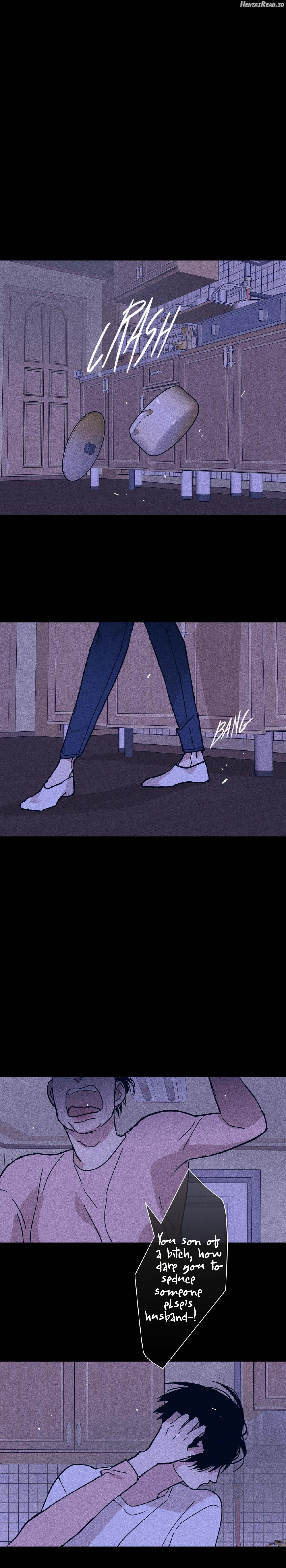A Married Man Chapter 31 - page 2