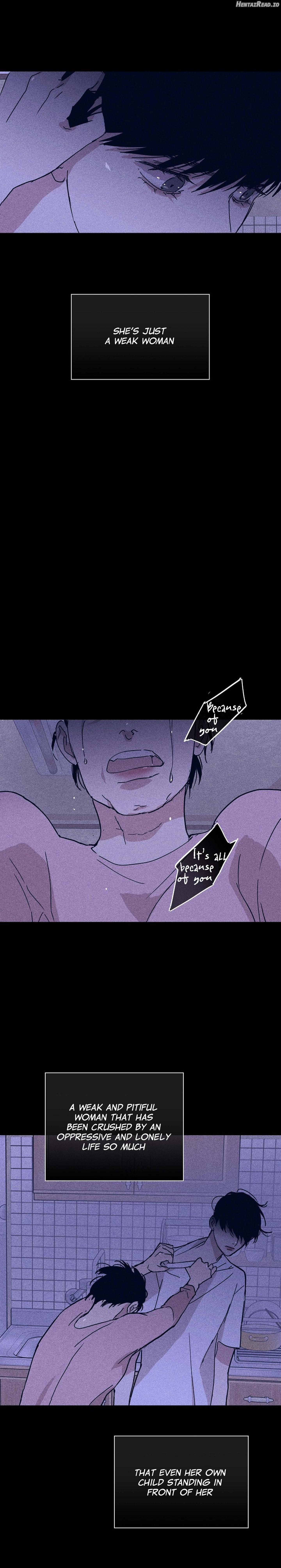 A Married Man Chapter 31 - page 3