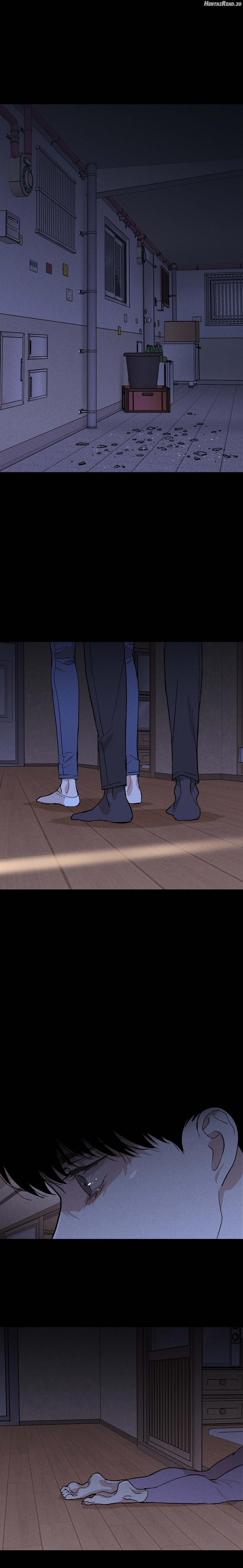 A Married Man Chapter 35 - page 2