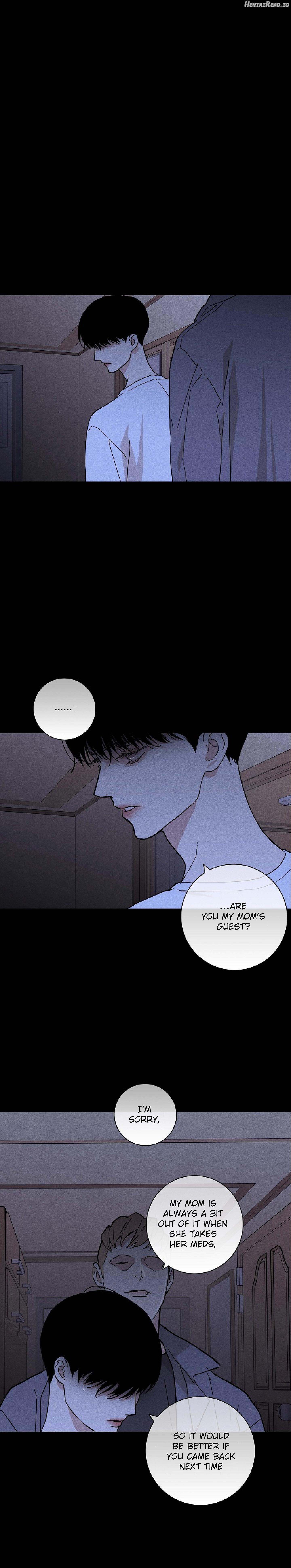 A Married Man Chapter 35 - page 3