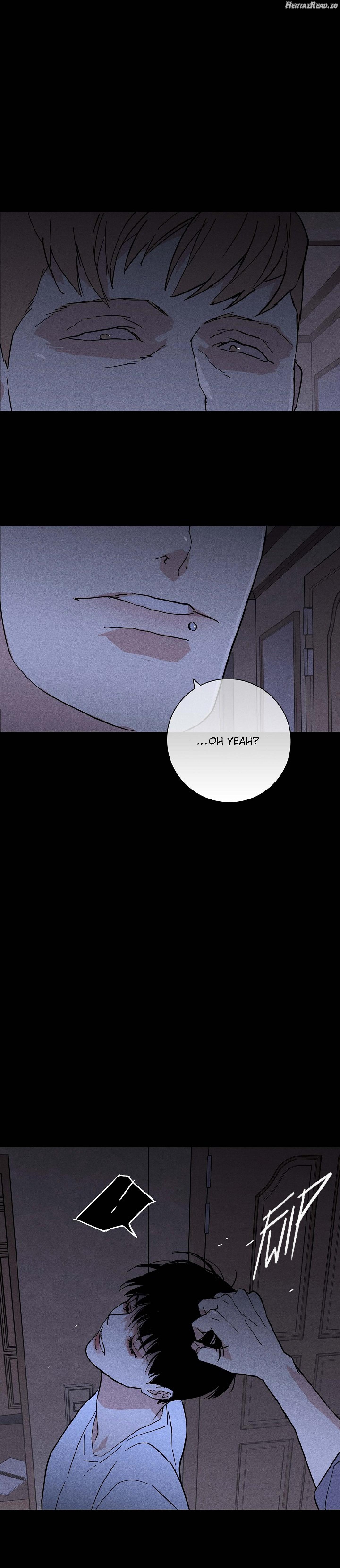 A Married Man Chapter 35 - page 4