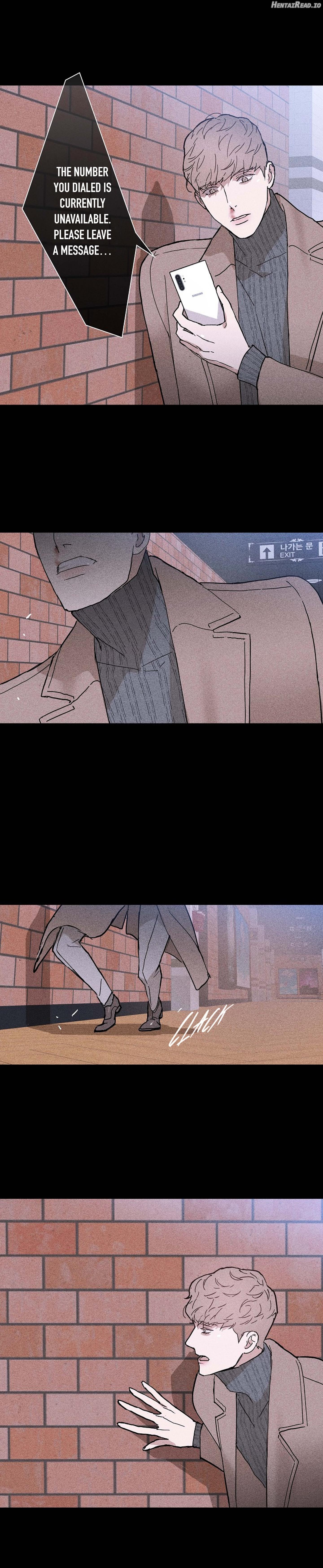 A Married Man Chapter 27 - page 15