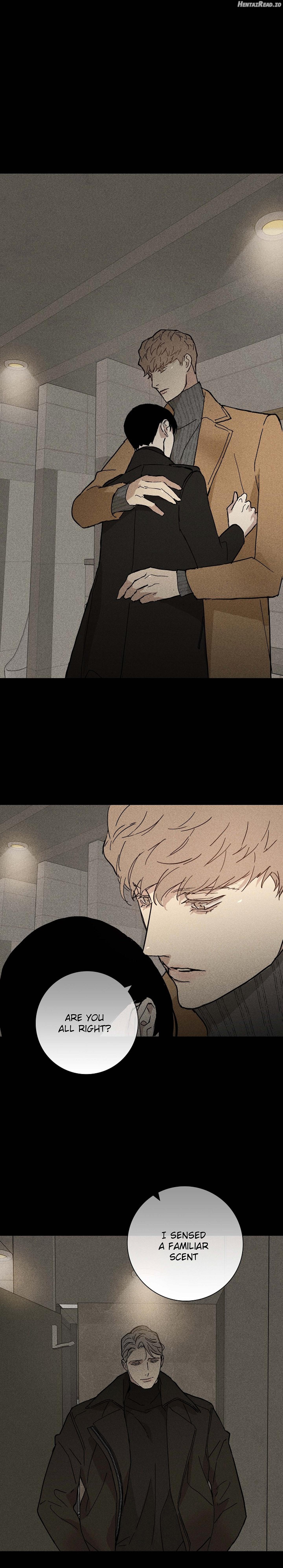 A Married Man Chapter 27 - page 2