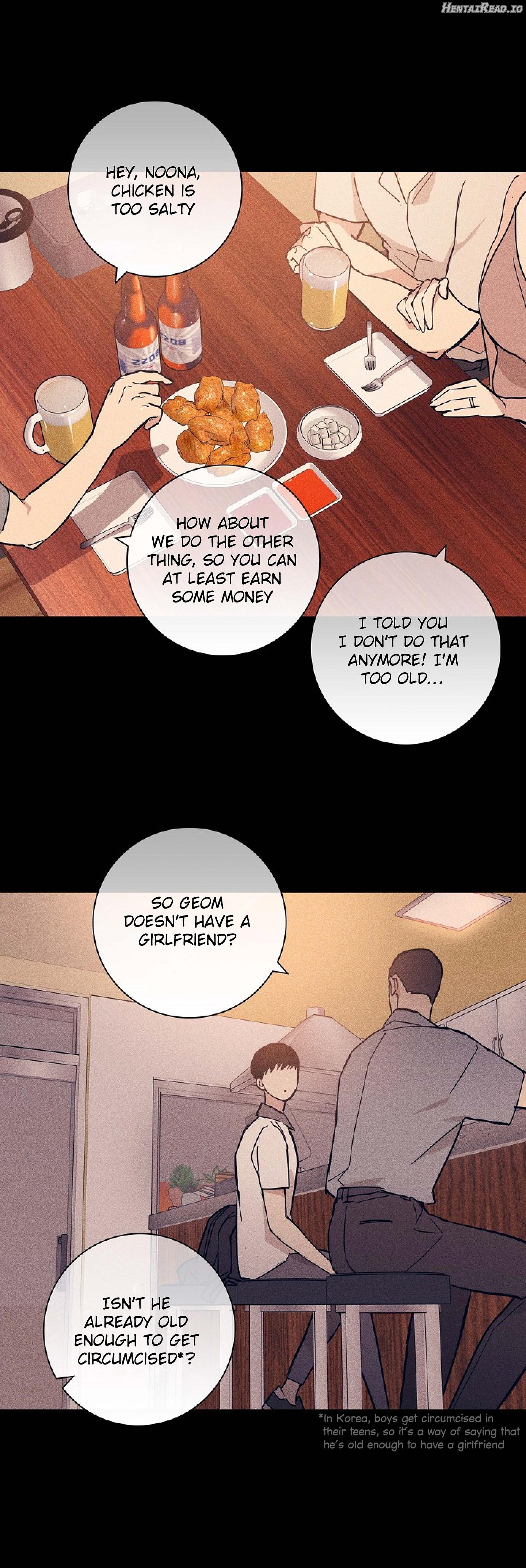 A Married Man Chapter 32 - page 13