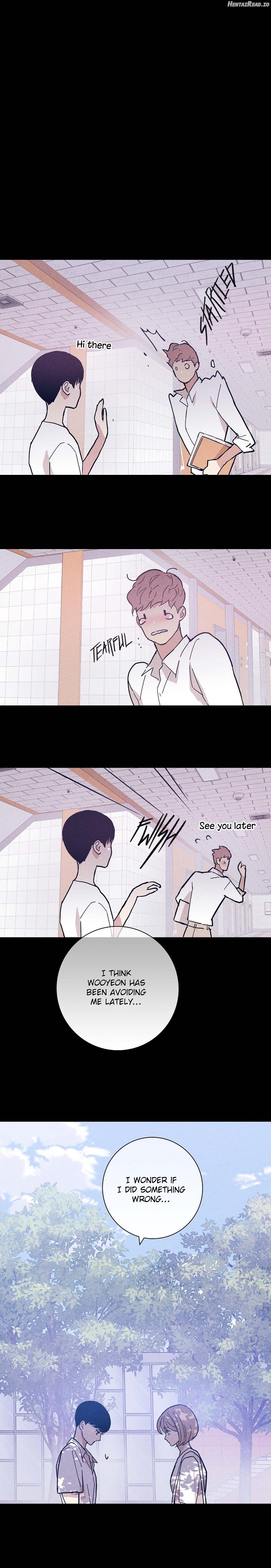 A Married Man Chapter 32 - page 3