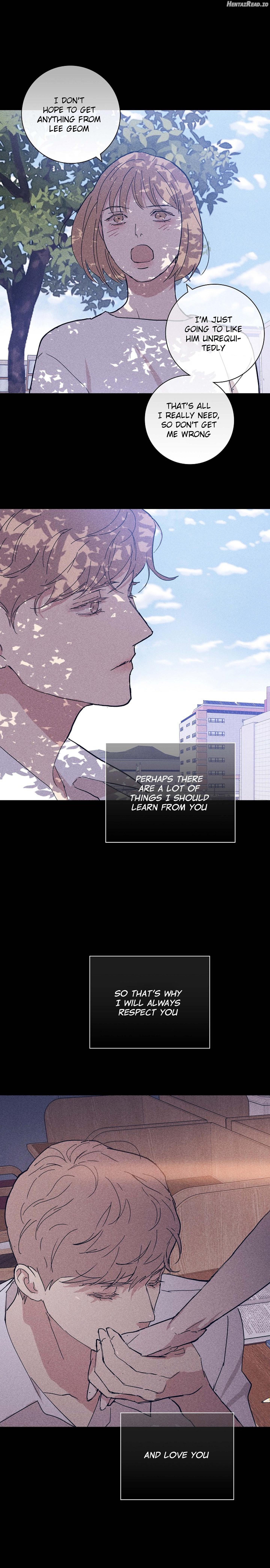 A Married Man Chapter 32 - page 32