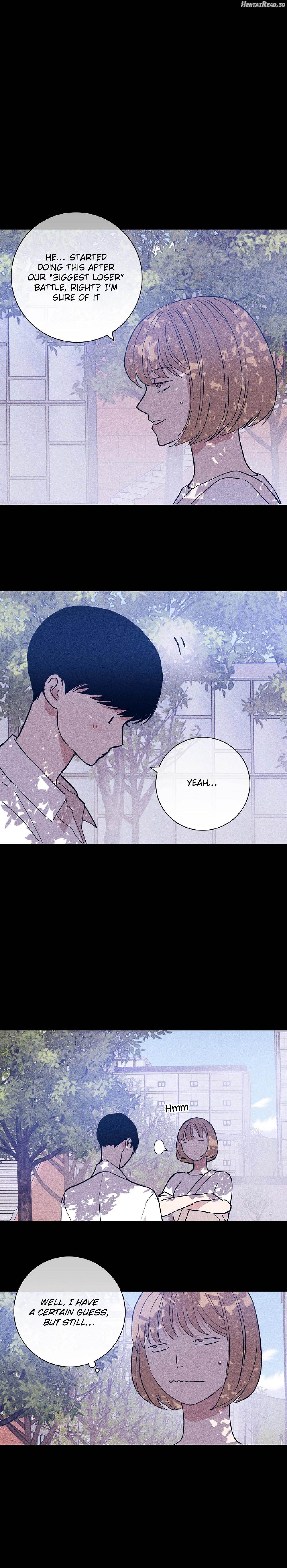 A Married Man Chapter 32 - page 4