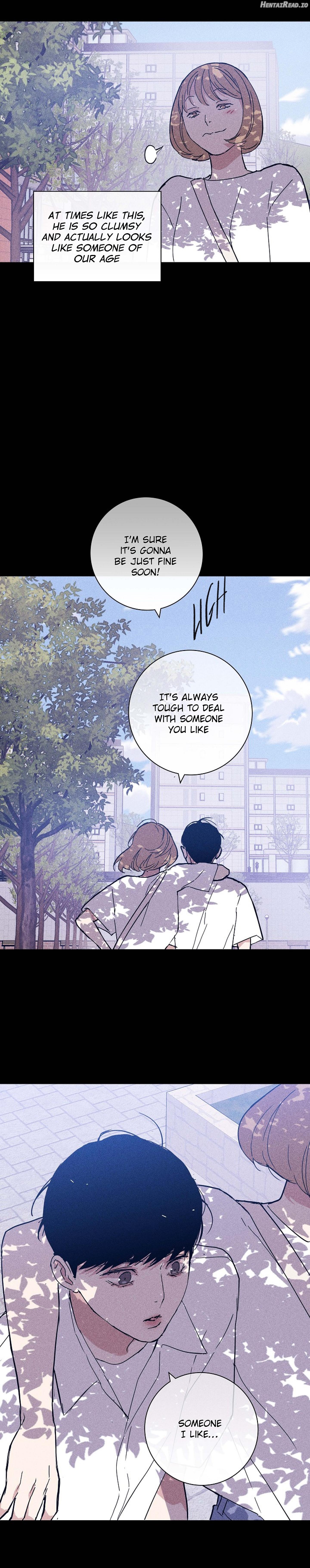 A Married Man Chapter 32 - page 7