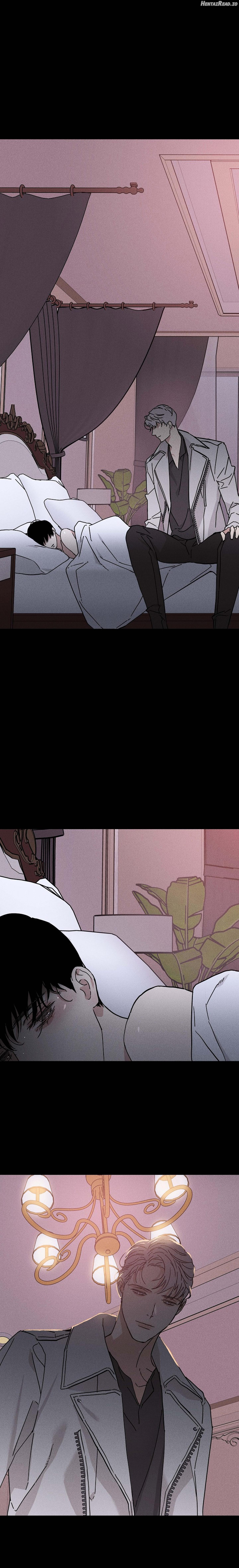 A Married Man Chapter 36 - page 2