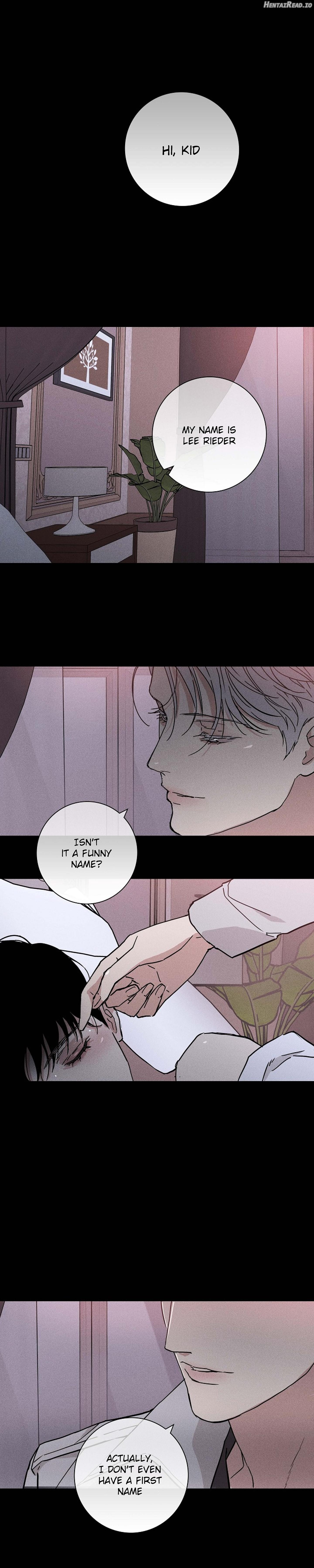 A Married Man Chapter 36 - page 3