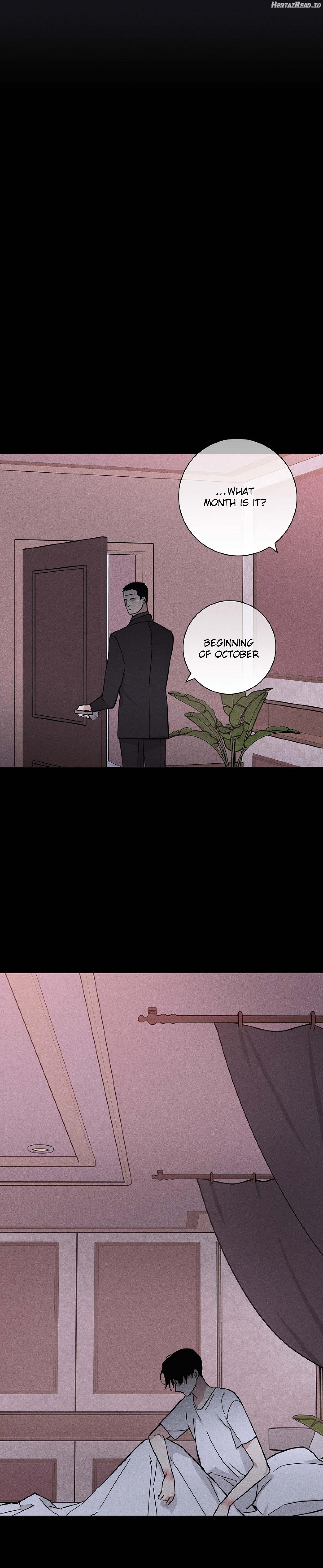 A Married Man Chapter 36 - page 32