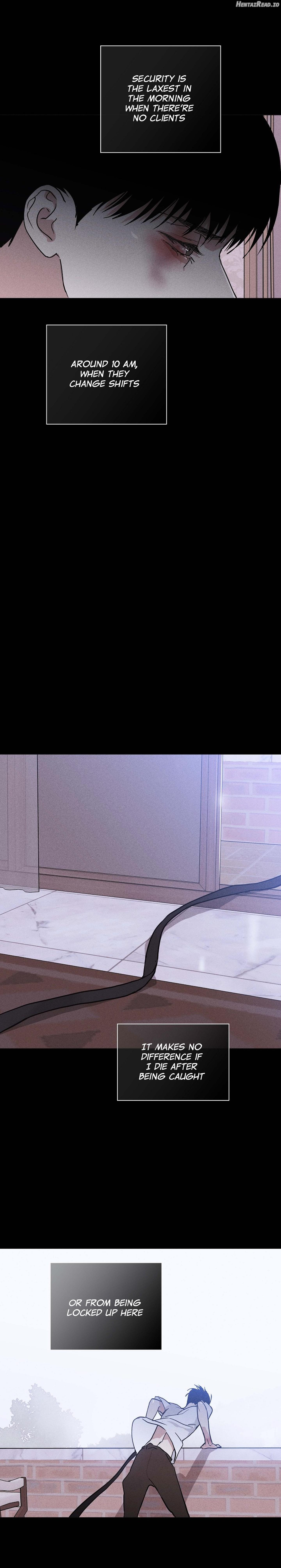 A Married Man Chapter 36 - page 35