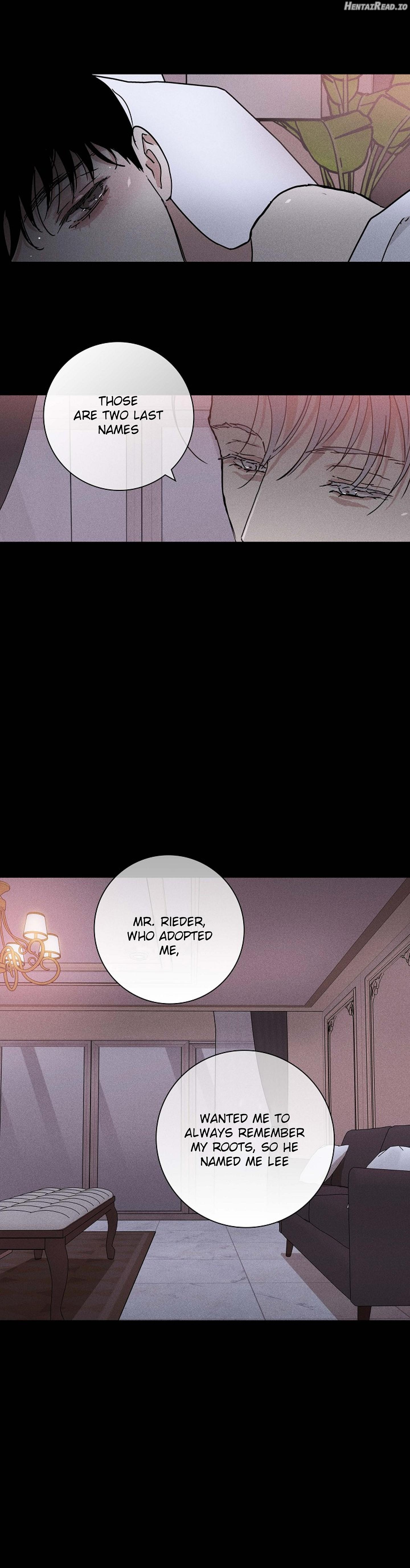 A Married Man Chapter 36 - page 4