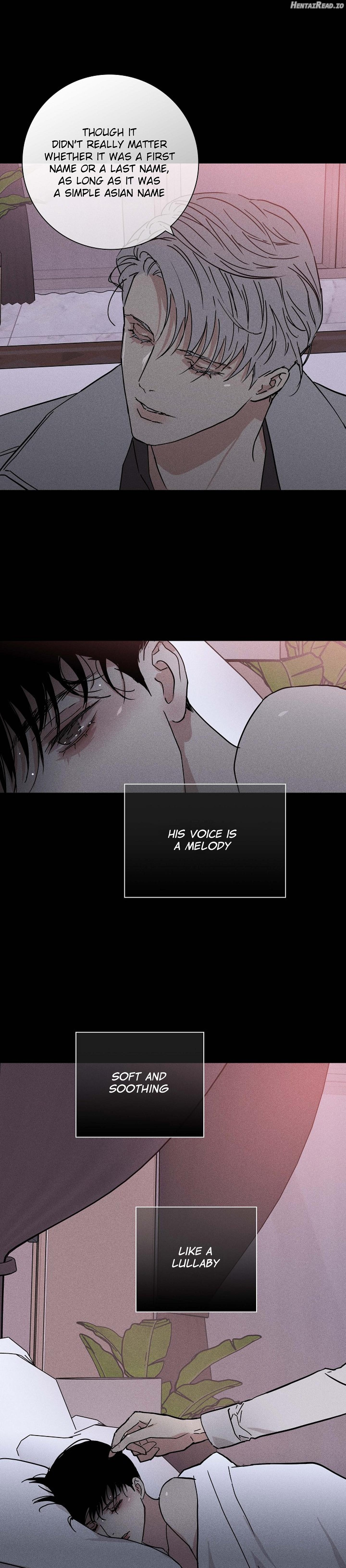 A Married Man Chapter 36 - page 5