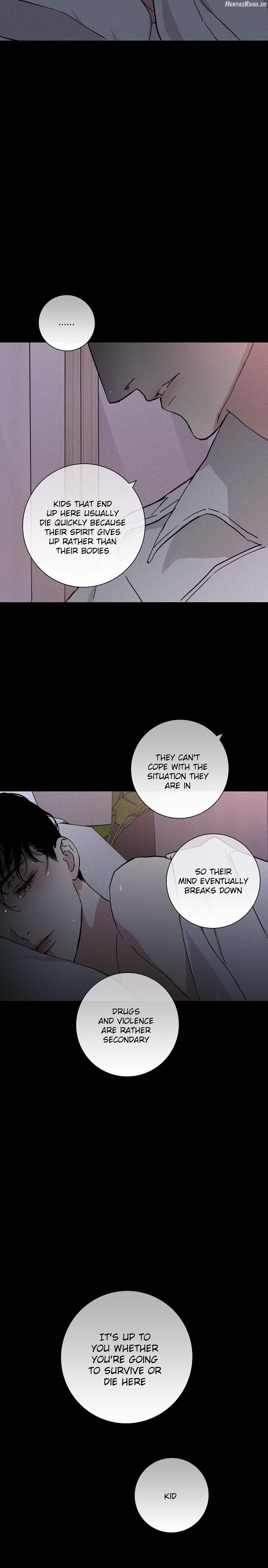 A Married Man Chapter 36 - page 6