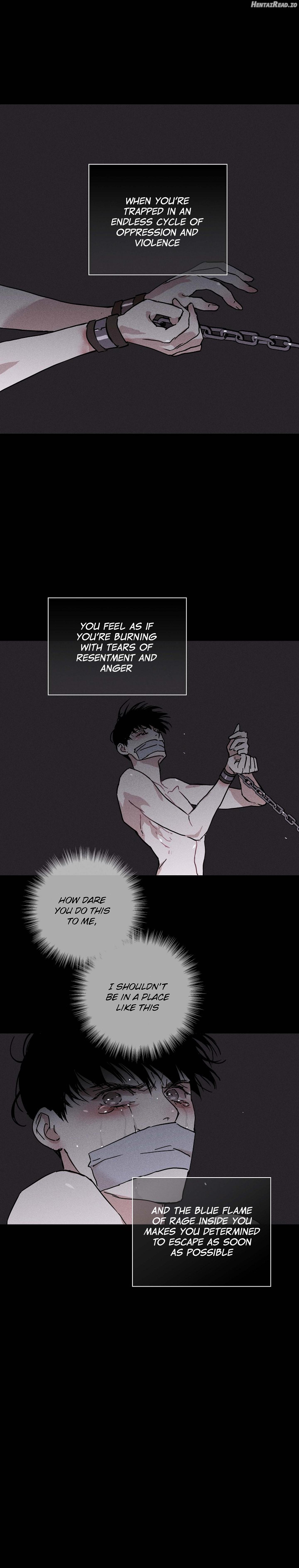 A Married Man Chapter 36 - page 8