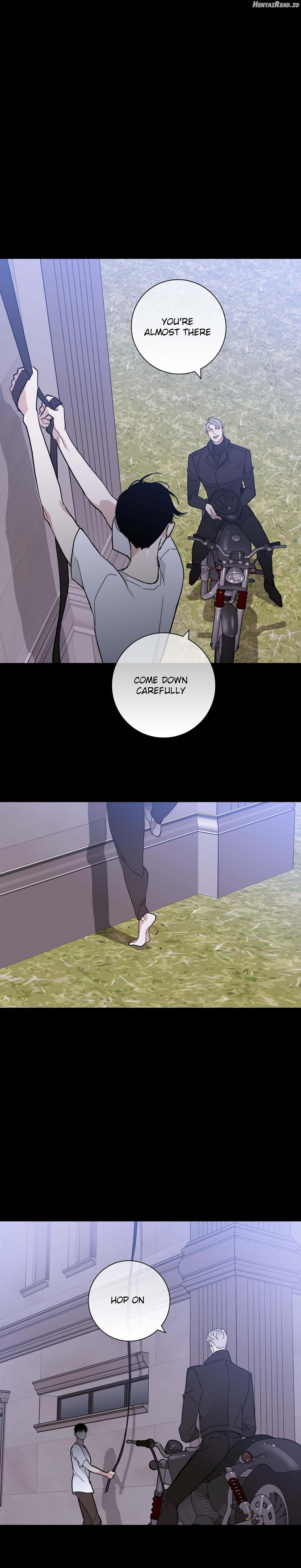 A Married Man Chapter 37 - page 2