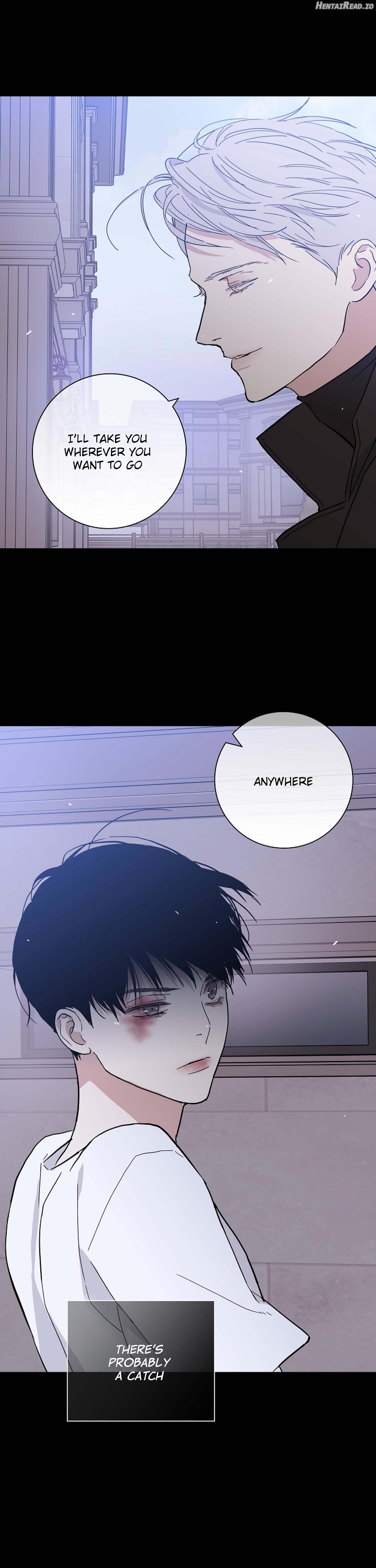 A Married Man Chapter 37 - page 3
