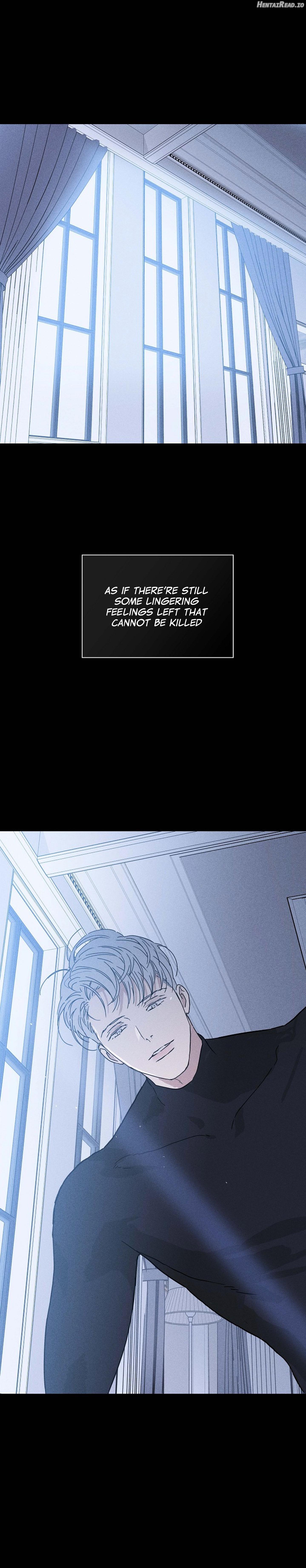 A Married Man Chapter 37 - page 33