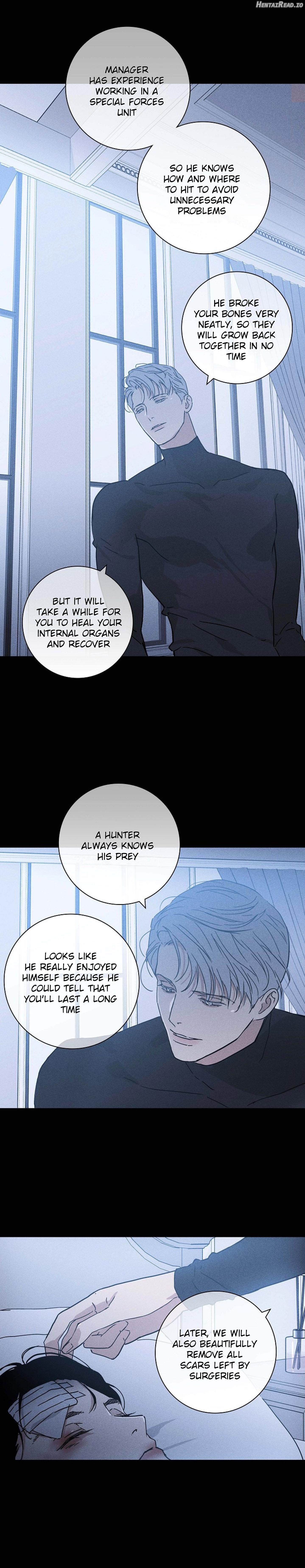 A Married Man Chapter 37 - page 36