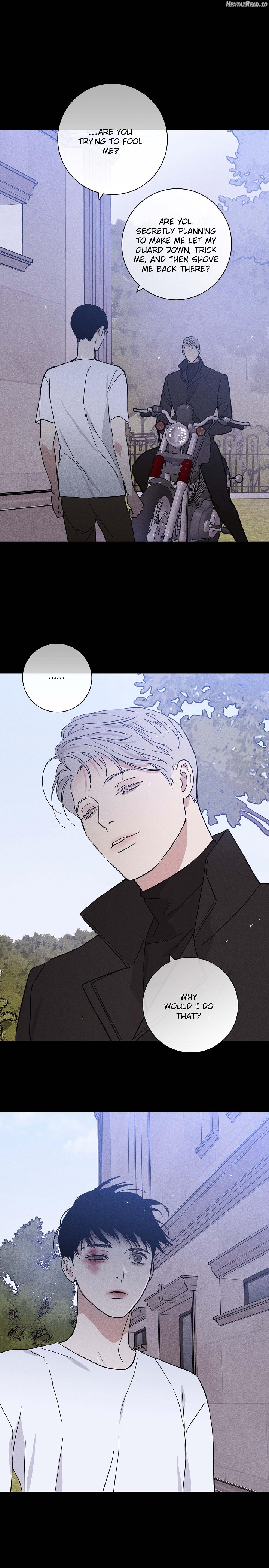 A Married Man Chapter 37 - page 4
