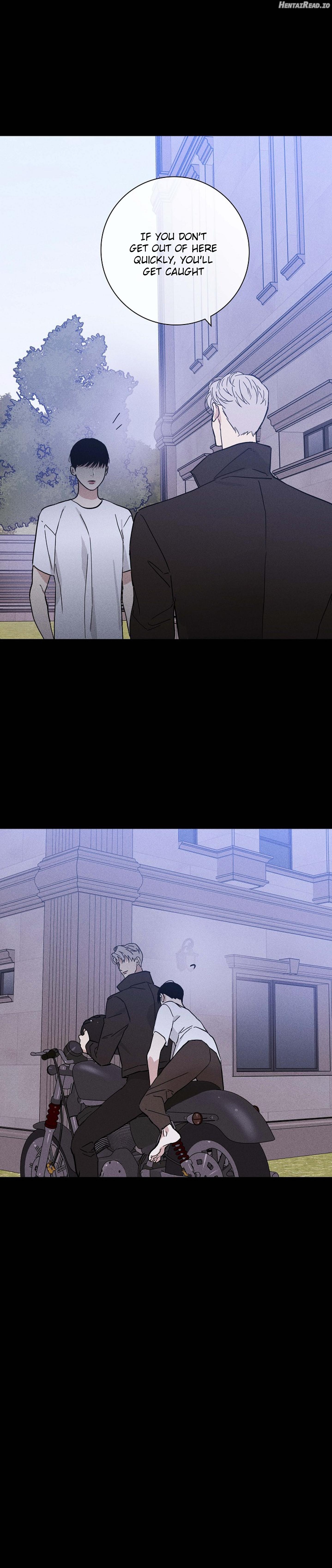 A Married Man Chapter 37 - page 5