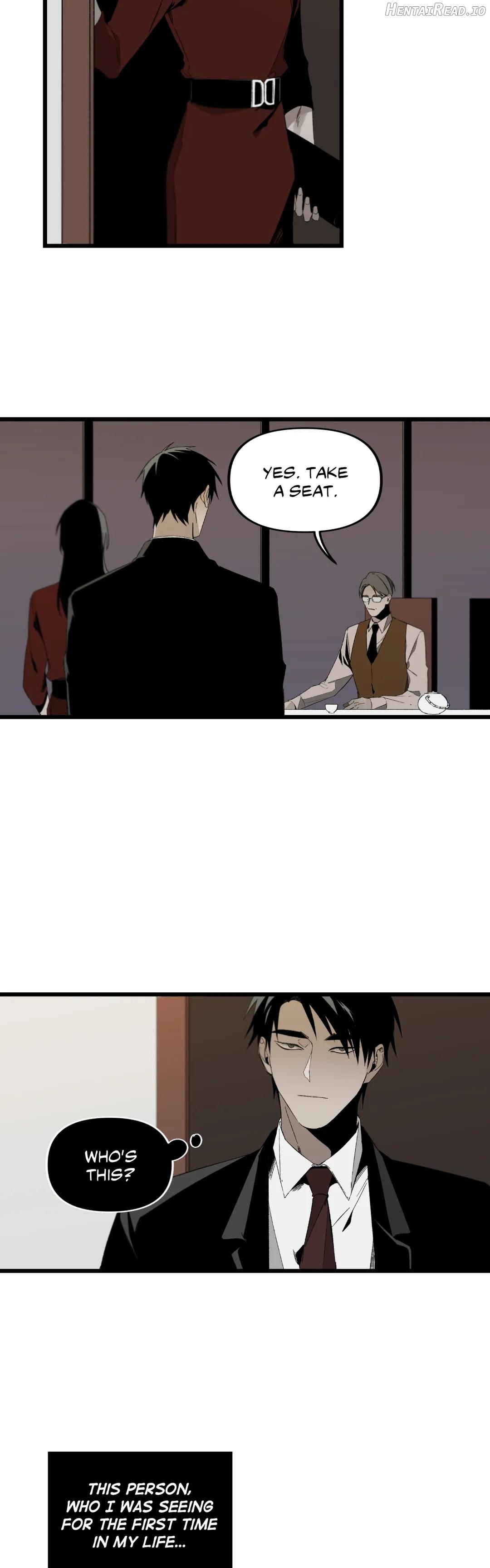 Aporia - Manhwa Chapter 82 - page 3
