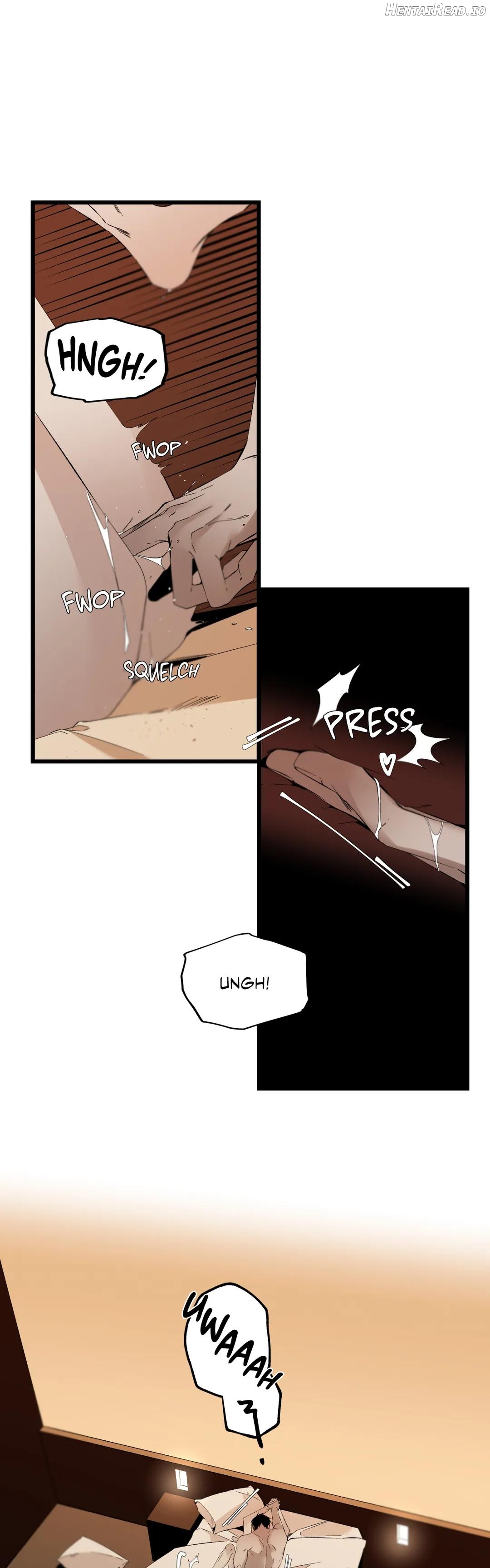 Aporia - Manhwa Chapter 83 - page 15