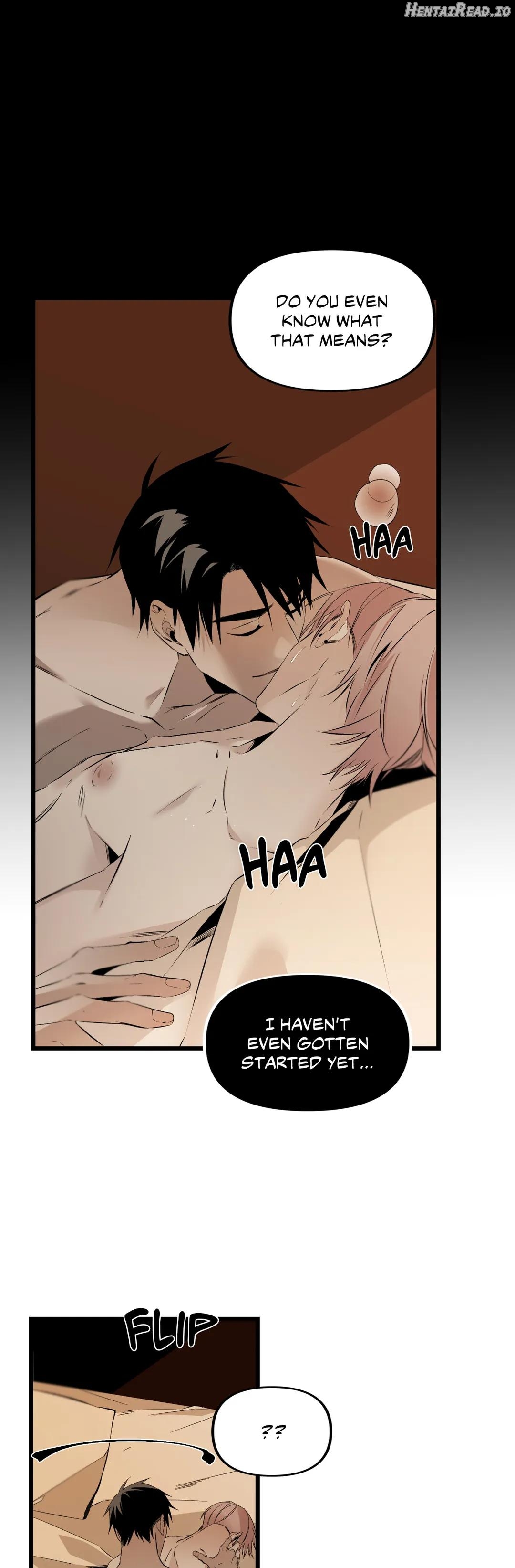 Aporia - Manhwa Chapter 84 - page 2