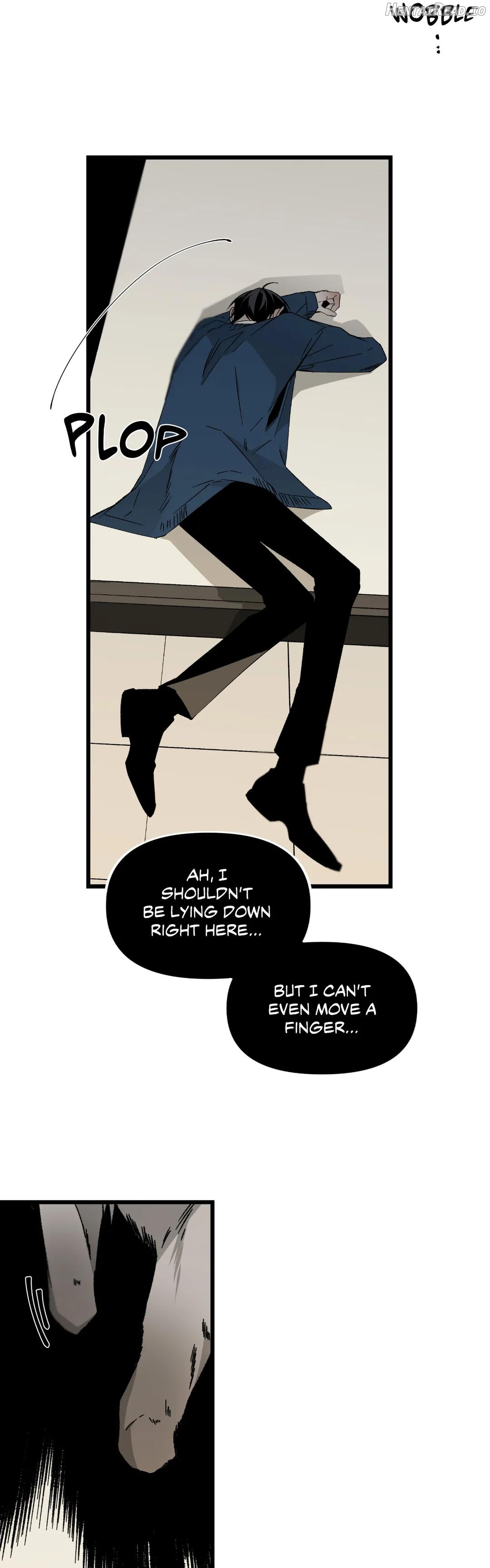 Aporia - Manhwa Chapter 85 - page 3