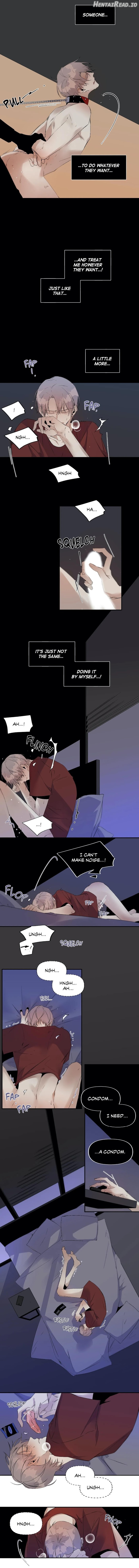 Aporia - Manhwa Chapter 46 - page 4