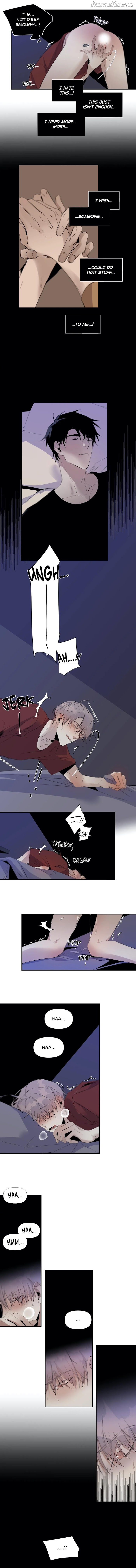 Aporia - Manhwa Chapter 46 - page 5