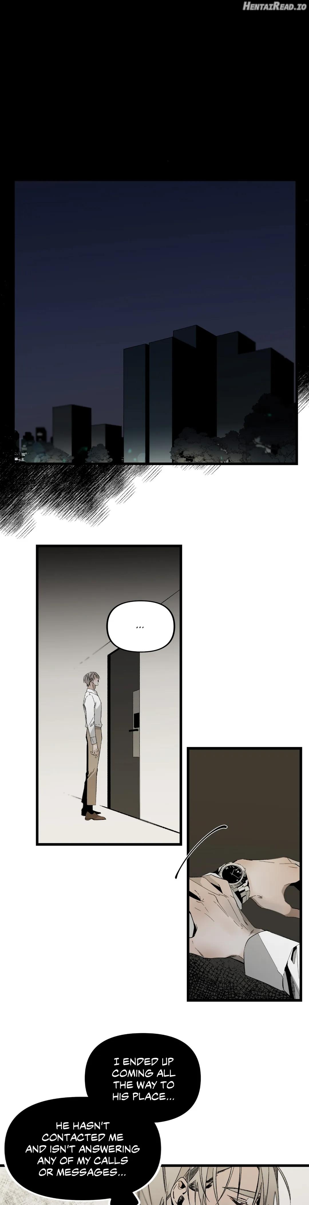 Aporia - Manhwa Chapter 86 - page 2