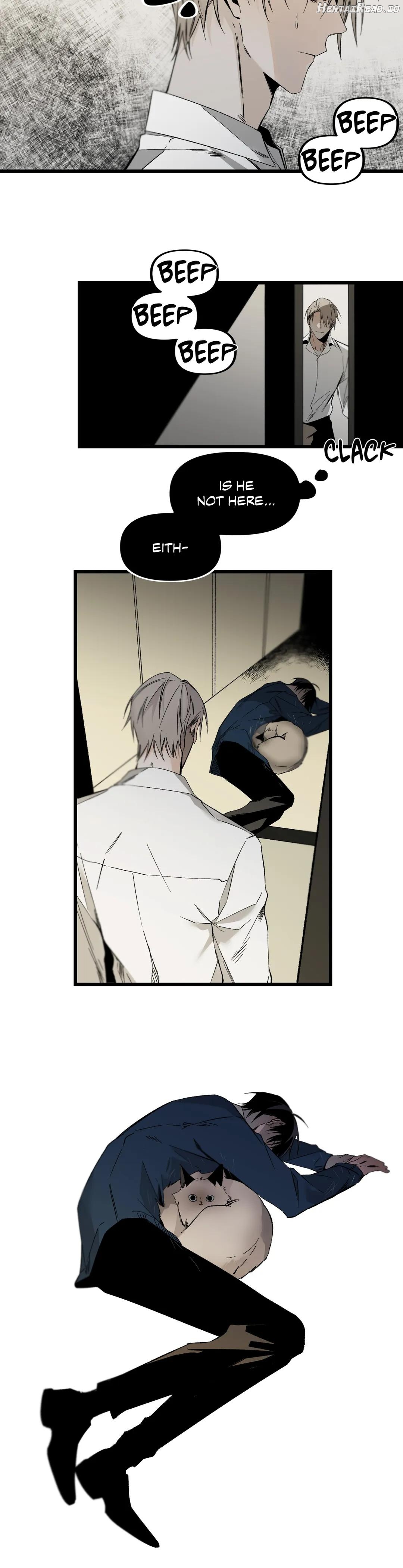 Aporia - Manhwa Chapter 86 - page 3
