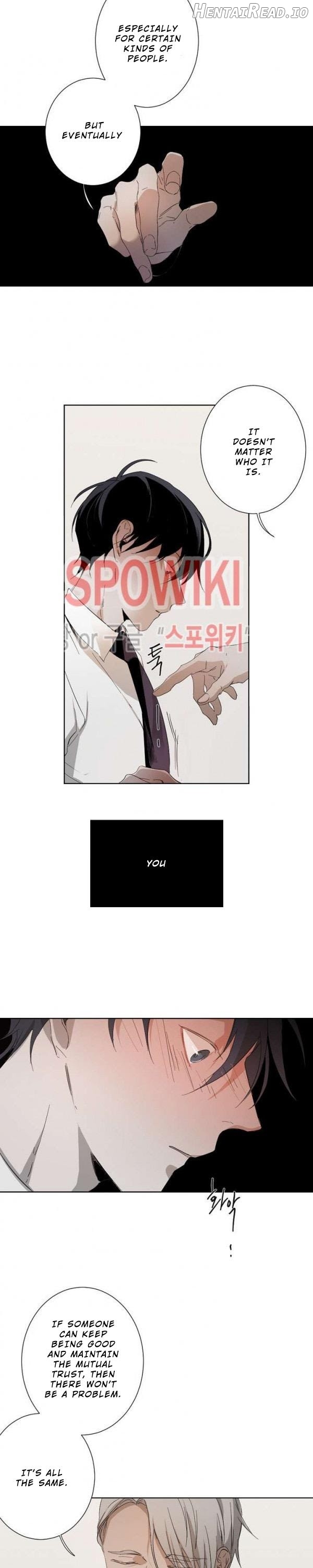 Aporia - Manhwa Chapter 7 - page 15