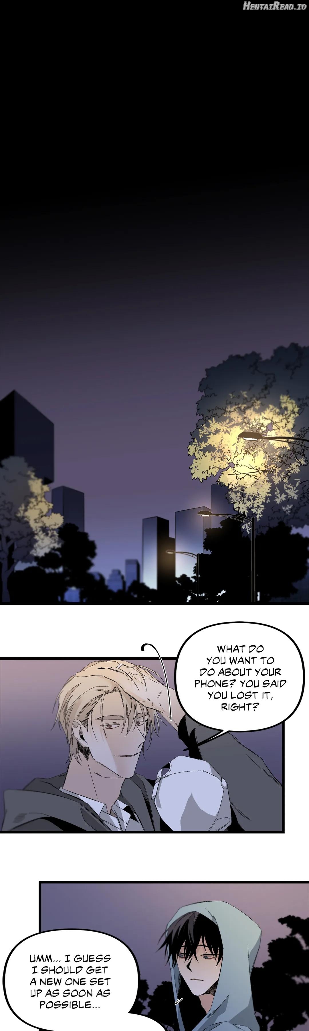 Aporia - Manhwa Chapter 87 - page 2