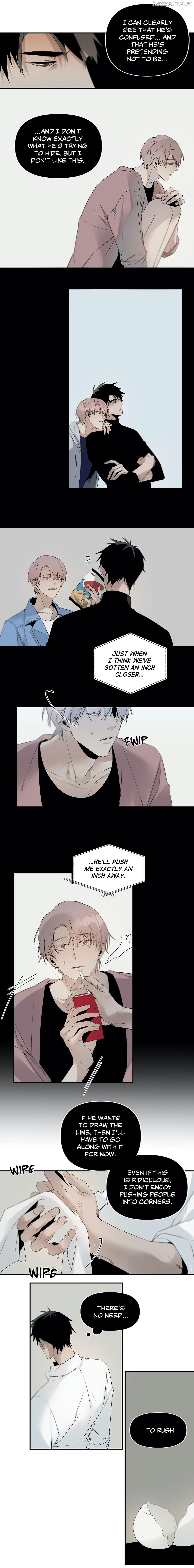 Aporia - Manhwa Chapter 48 - page 2