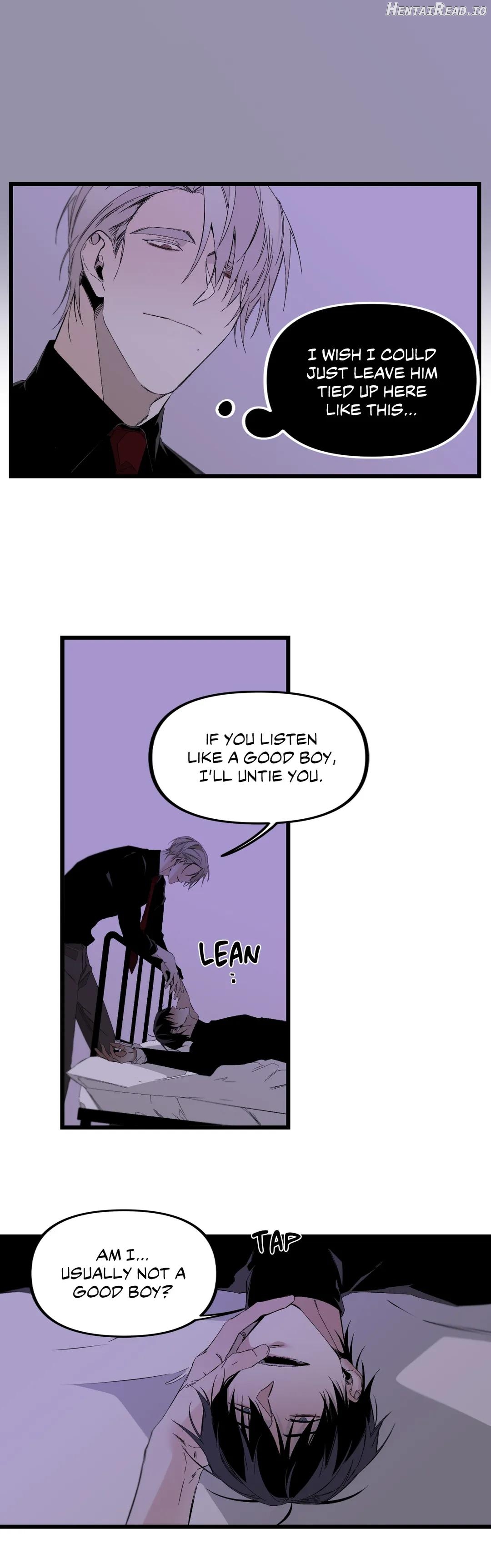 Aporia - Manhwa Chapter 89 - page 2