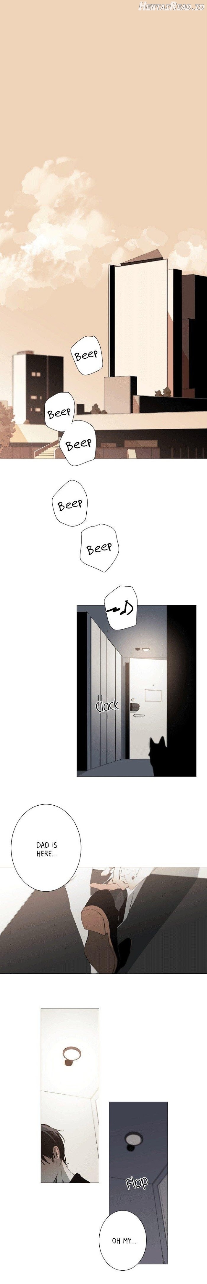 Aporia - Manhwa Chapter 11 - page 3