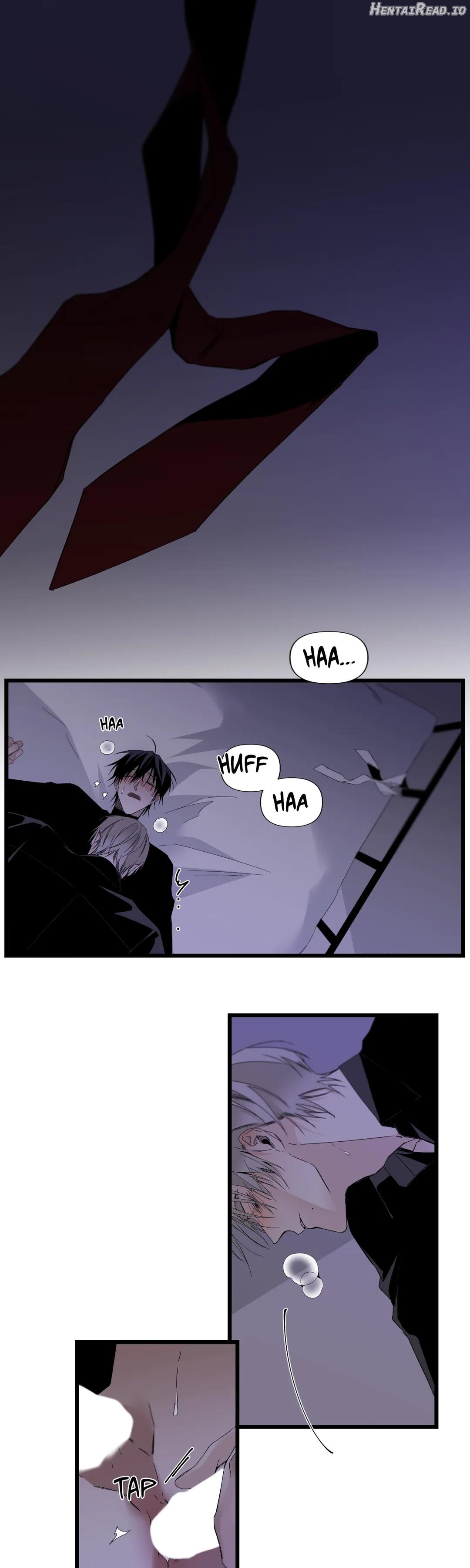 Aporia - Manhwa Chapter 90 - page 2