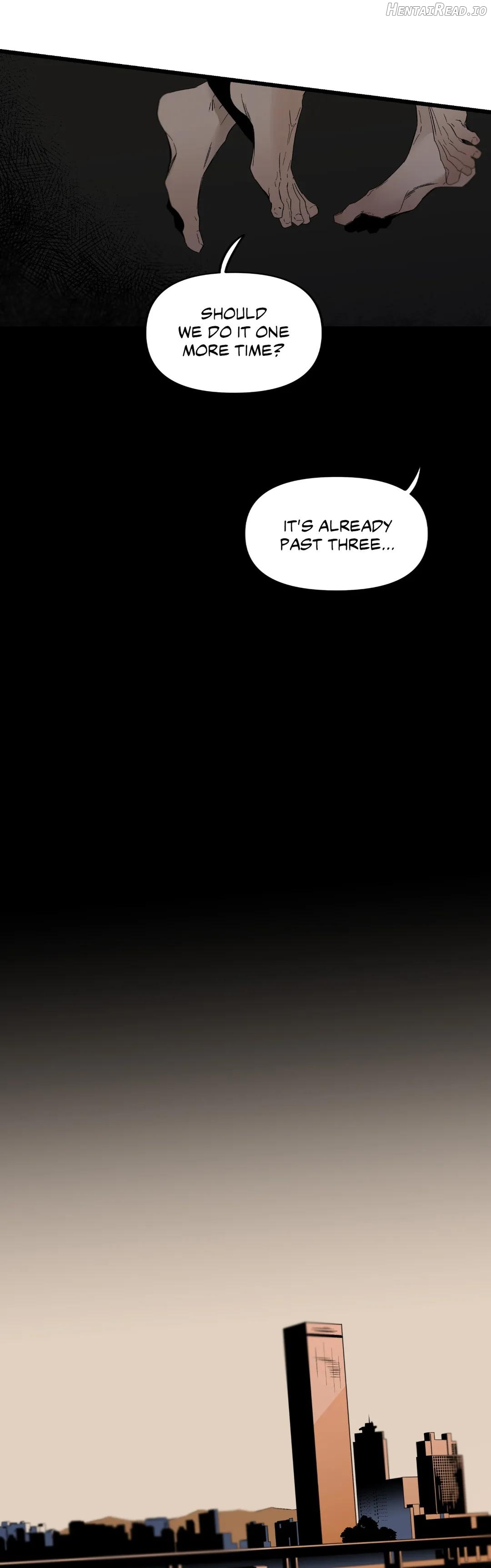 Aporia - Manhwa Chapter 91 - page 10