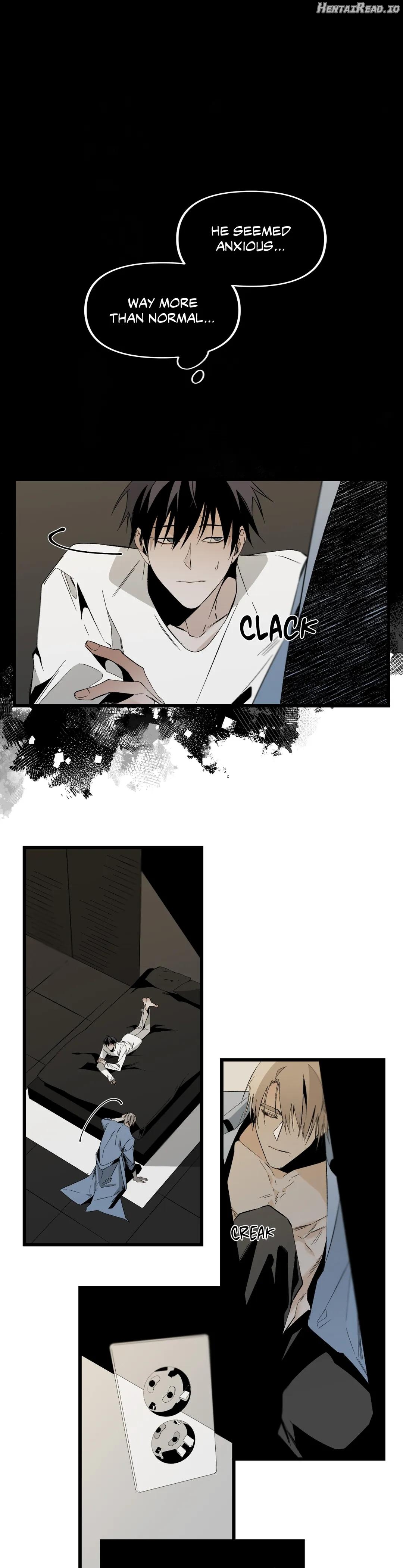 Aporia - Manhwa Chapter 91 - page 2