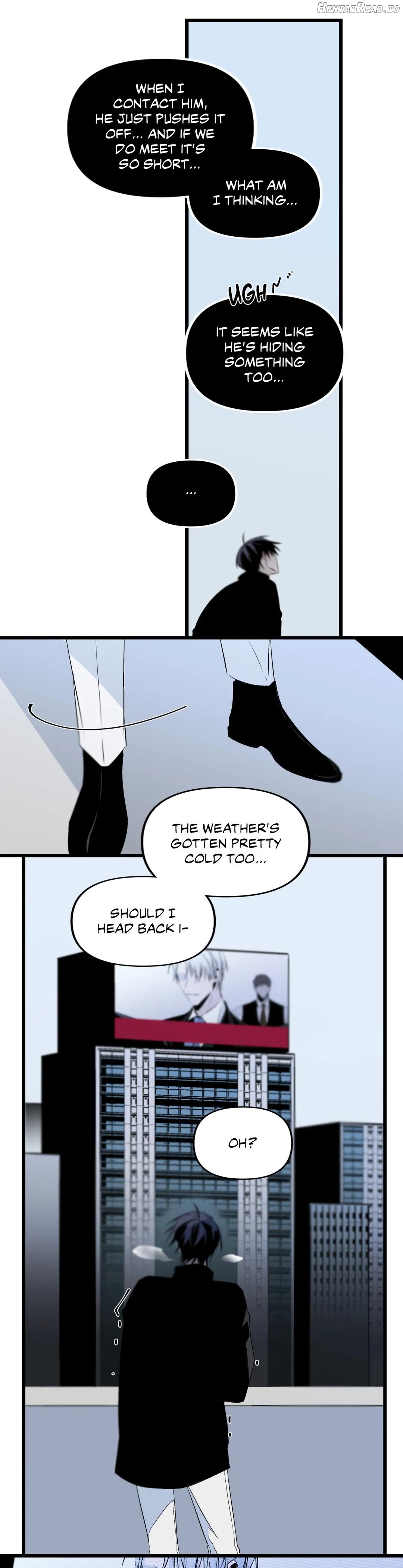 Aporia - Manhwa Chapter 91 - page 22