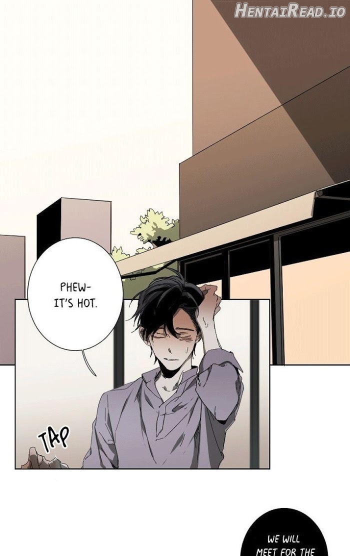 Aporia - Manhwa Chapter 13 - page 2