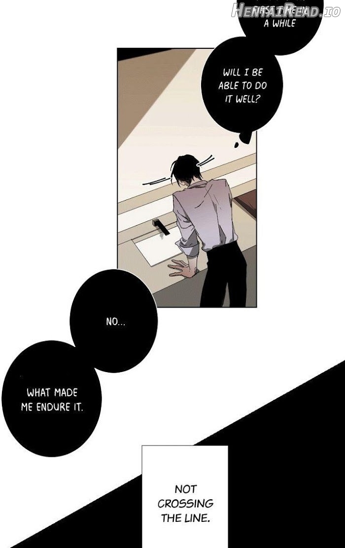 Aporia - Manhwa Chapter 13 - page 3